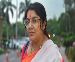 'রং না দেখে শাস্তি চাই,' হাথরস কাণ্ডে দোষীদের এনকাউন্টার করে মারার দাবি তুললেন বিজেপি নেত্রী লকেট চট্টোপাধ্যায়