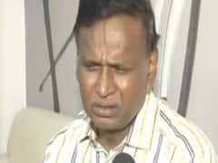 BJP attacks Congress over Udit Raj's statement on Kumbh mela