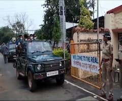 Tadoba | ताडोबा व्याघ्र प्रकल्पाचा कोर झोन पर्यटकांसाठी आजपासून खुला