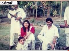 Bahubali: परिवार के जरिए जेल से सियासी दांव खेल रहा 'बाहुबली' आनंद मोहन, डीएम की हत्या का है दोषी