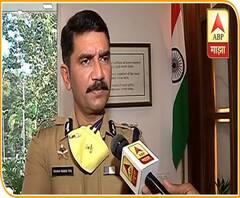 मुंबई, ठाण्यात नाकाबंदी, पोलीस बंदोबस्त वाढवला, कुठलाही अनुचित प्रकार घडणार नाही - विश्वास नांगरे पाटील