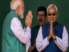 Bihar Elections: Why is BJP confused over VIP seats? | Debate With Rubika Liyaquat 