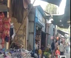 अवैध अतिक्रमण पर रेलवे की कार्रवाई, 73 लोगों को थमाया नोटिस। Uttarakhand News