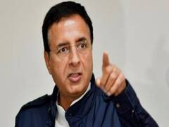 Asaduddin Owaisi की AIMIM BJP की Agent है : Randeep Surjewala 