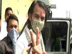 Bihar Election: Tej Pratap Yadav files nomination & is sure of victory | Ground Report 