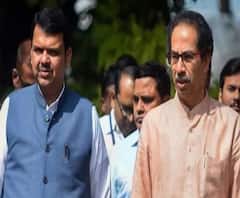 'राष्ट्रीय आरोग्य मिशन'मध्ये कोट्यवधींचा गैरव्यवहार, देवेंद्र फडणवीसांचं मुख्यमंत्र्यांना पत्र