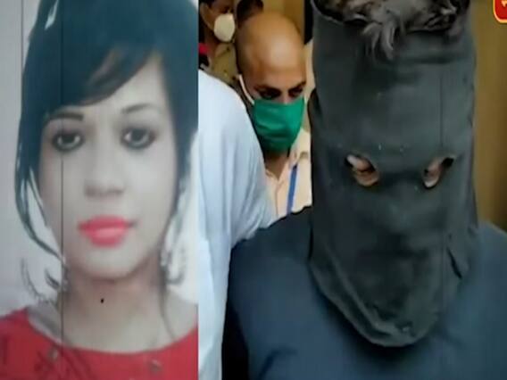 Mumbai man kills girlfriend post fraud worth Rs 15.65 lakh | Sansani (24.10.2020)