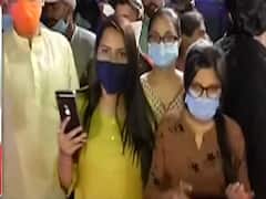 Darbhanga में महिलाएं नहीं करती हैं सुरक्षित महसूस | War Palatwar