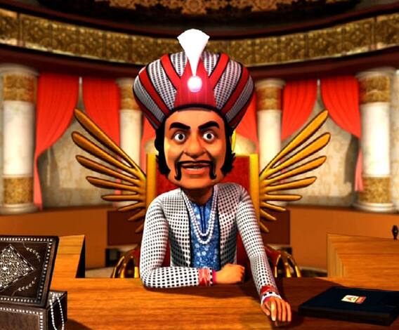 কী নিয়ে তোলপাড় হীরকরাজ্য? কী বলছেন রাজা ও সভাসদরা? ‘হীরক রাজার দরবারে’