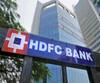 HDFC बैंक से शख्स ने की धोखाधड़ी,एक करोड़ का लगाया चूना