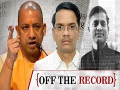 Hathras Rape Case: Yogi Government Might Take This Action Against Hathras DM | ABP Uncut