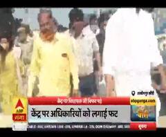 Lakhimpur Kheri: आखिर क्यों केंद्र पर बिफर पड़े विधायक जी | Mudde Ki Baat