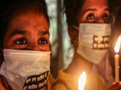 Hathras Case : कहां हैं DM साहब?