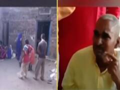 Ballia victim's family demand CBI probe