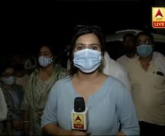 Patna Airport पर Ram Vilas Paswan की बेटी Asha Paswan Sadhu को रोका गया 