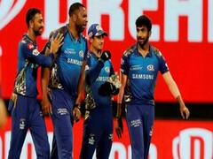 IPL 2020: Mumbai Indians registers a 5-wicket win over Royal Challengers Bangalore