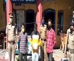  अल्मोड़ा : IPL में सट्टा लगाते 3 सटोरिए गिरफ्तार