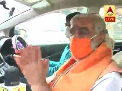 Free Covid vaccine will be available door-to-door in Bihar: MoS Health Ashwini Choubey