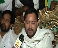  एबीपी माझावर Exclusive |तेजस्वी यादव यांच्या सभांना मोठा प्रतिसाद,तरुणाईचा ओढाही तेजस्वी यांच्याकडे