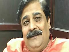 Bihar Polls 2020: A look at Anand Mohan's political journey | Bahubali