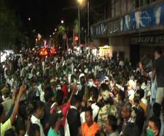 Manish Shukla's Murder Update: রাজভবনে যাওয়ার পথে বিজেপি কর্মীদের আটকাল পুলিশ 