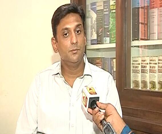 Gautam Pashankar | गौतम पाषाणकर अजूनही बेपत्ता, कुटुंबियांच्या नव्या तक्रारीमुळे प्रकरणाला वेगळं वळण