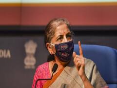 દેશના અંર્થતંત્રને ધબકતુ કરવા કેન્દ્ર સરકારે જાહેર કર્યું 73 હજાર કરોડનું પેકેજ, જુઓ વીડિયો