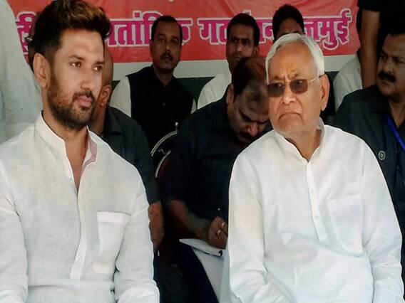 चुनावी सभा में गुस्सा हुए Nitish Kumar, जानिए क्यों? | Bihar Election 2020