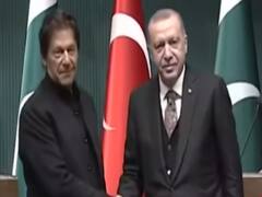 Pakistan purchasing radar system from Turkey to infiltrate terrorists in India