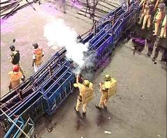 এক ঝলকে: সাঁতরাগাছি থেকে হাওড়া ময়দান, কলকাতা, নবান্ন অভিযান ঘিরে দিনভর তোলপাড়, উদ্ধার আগ্নেয়াস্ত্র