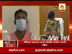 મોરબીઃ અસ્થિર મગજની મહિલા પર બળાત્કાર, પોલીસે બે આરોપીઓને ઝડપ્યા