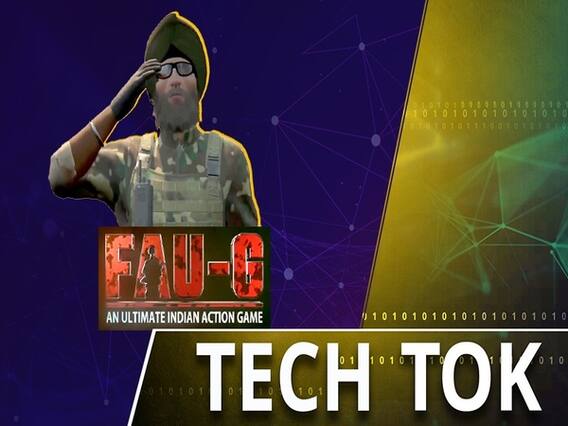 FAU-G's Official Teaser, Featuring Galwan Valley Map, Released