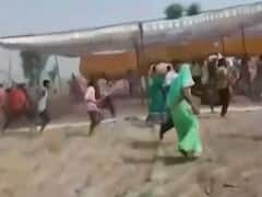 UP: बलिया के गोलीकांड पर योगी सरकार का एक्शन, सीओ और मौके पर मौजूद पुलिसवाले सस्पेंड