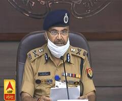 Hathras के पीड़ित परिवार को प्रलोभन दिया गया: ADG लॉ एंड ऑर्डर Prashant Kumar | ABP Ganga