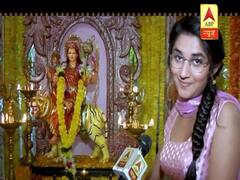 Navratri 2020: Know how Guddan's family is celebrating first day