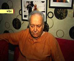 সৌমিত্র চট্টোপাধ্যায়ের শরীরে শুরু প্লাজমা থেরাপি, মণীশ শুক্ল খুনের তদন্তে বিহারের পথে সিআইডি – দেখুন সকালের ‘শিরোনাম’