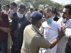 Hathras Case: पोस्टमार्टम रिपोर्ट में रेप की पुष्टि नहीं: ADG | Debate