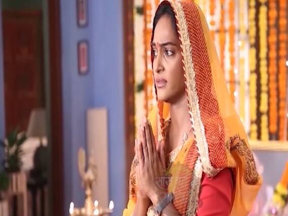 Shaadi Mubarak: Preeti confesses that her son threw her out of the house