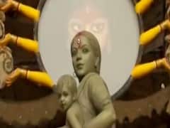 मां दुर्गा की ऐसी तस्वीर देख कर आप भी चौंक जाएंगे 