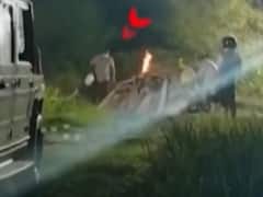 फटाफट देखिए सुबह की ताजा खबरें