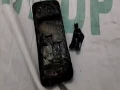 Rajasthan : जवान लड़के की जेब में फटा Mobile Phone, अस्पताल में हुआ भर्ती