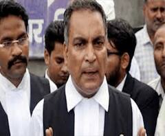 निर्भया केस में दोषियों के वकील एपी सिंह भी जाएंगे हाथरस