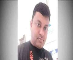 ফের করোনার বলি পুলিশ অফিসার, মৃত্যু নোদাখালি থানার আইসি অনিন্দ্য বসুর