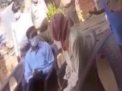 Hathras DM threatens victim's family, video goes viral | Top 20 (01.10.2020)