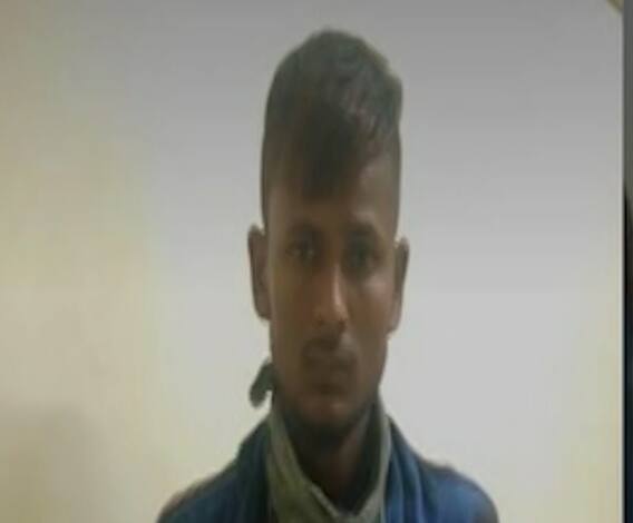 Nashik | देवळाली कॅम्प आर्टिलरी सेंटरमध्ये हेरगिरीचा संशय; रोजंदारीवरील एका परप्रांतीय युवकाला अटक