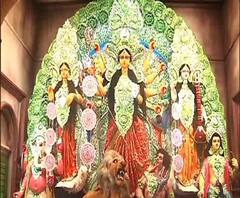 Durga Puja 2020: কেটে যাবে মহামারি, মা আসছেন জমিদারবাড়ি, ৭৩তম বর্ষে সাহাপুর সর্বজনীনের ভাবনা