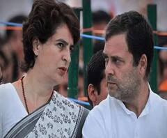 Rahul और Priyanka हाथरस जाएंगे