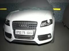 Lucknow की इन 90 Luxury गाड़ियों का मालिक कौन? 