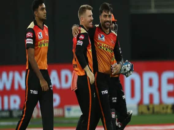 IPL 2020, DC vs SRH: Hyderabad crushes Delhi