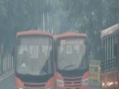 Air quality deteriorates in the national capital